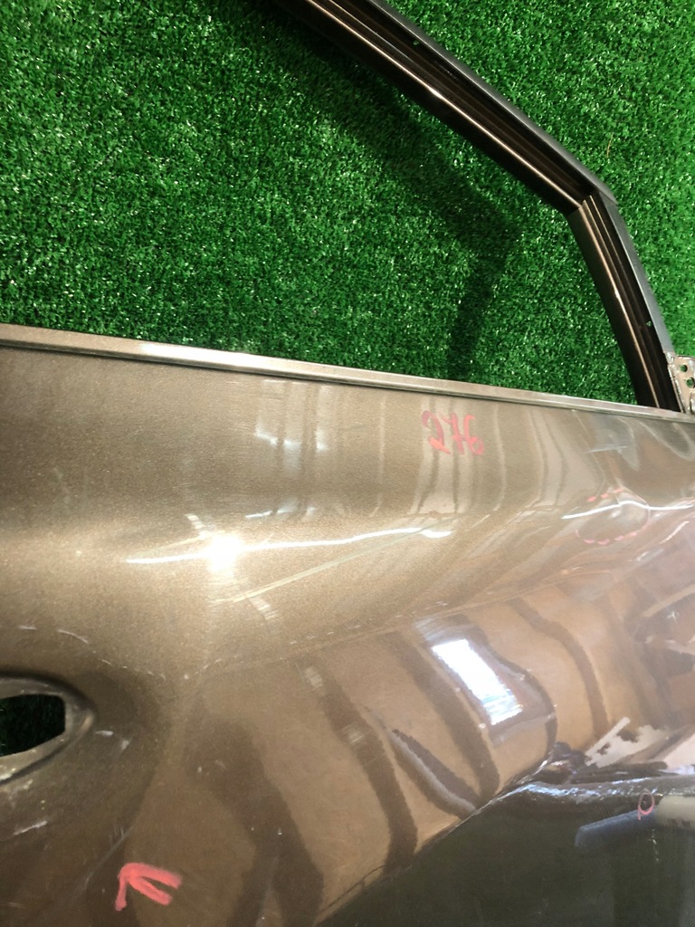 фото №11, Двері праве передні kia ceed ii