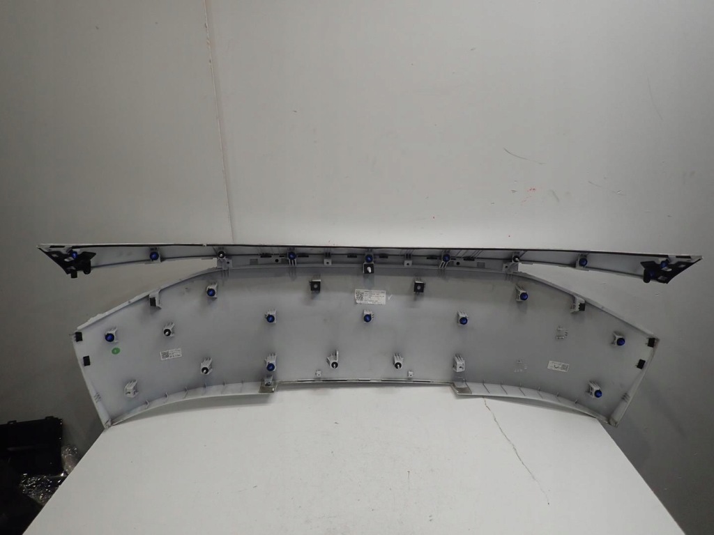 фото №2, Накладка крышки kia sportage v 2022- 87310-r2020