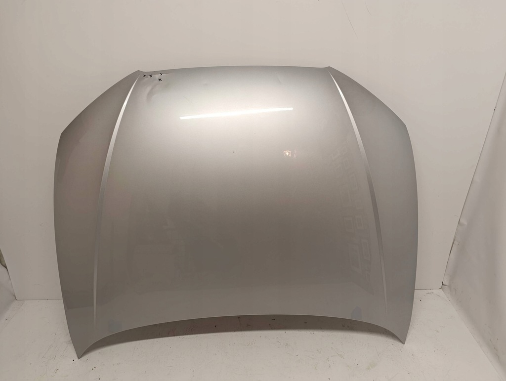 фото №1, Капот кришка двигуна audi a3 8v