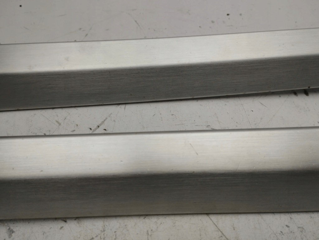 фото №7, Audi q7 4l 2008 з передній сидіння / заднє сидіння / обшивки / комплект