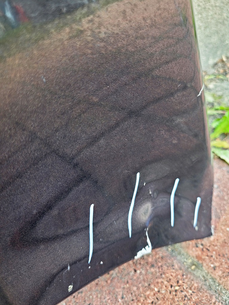 фото №8, Капот bmw 5 - f10 / f11 2010-2017