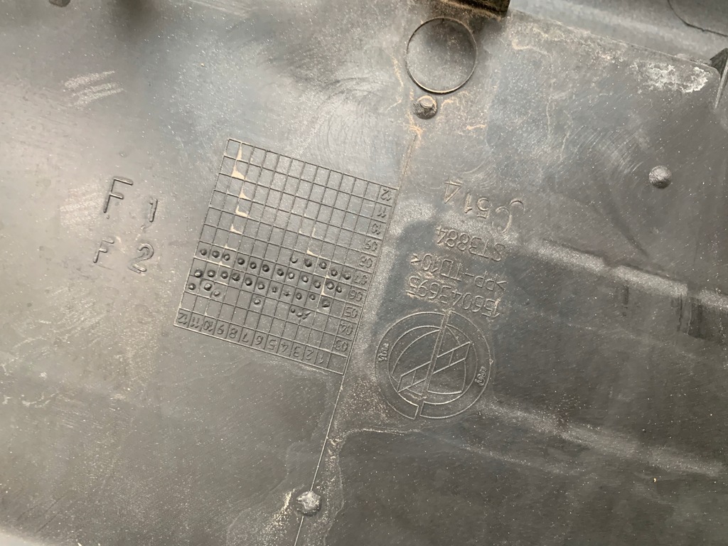 фото №7, Alfa romeo 159 бампер задний