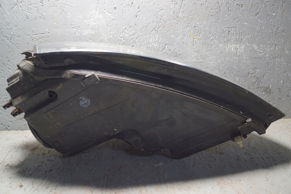 фото №8, Лампа правый перед audi a3 8p lift 08-