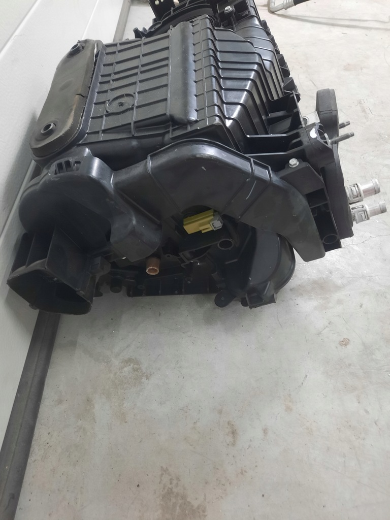 фото №5, Mustang v lift 3.7 отопитель br33-19b555-ac