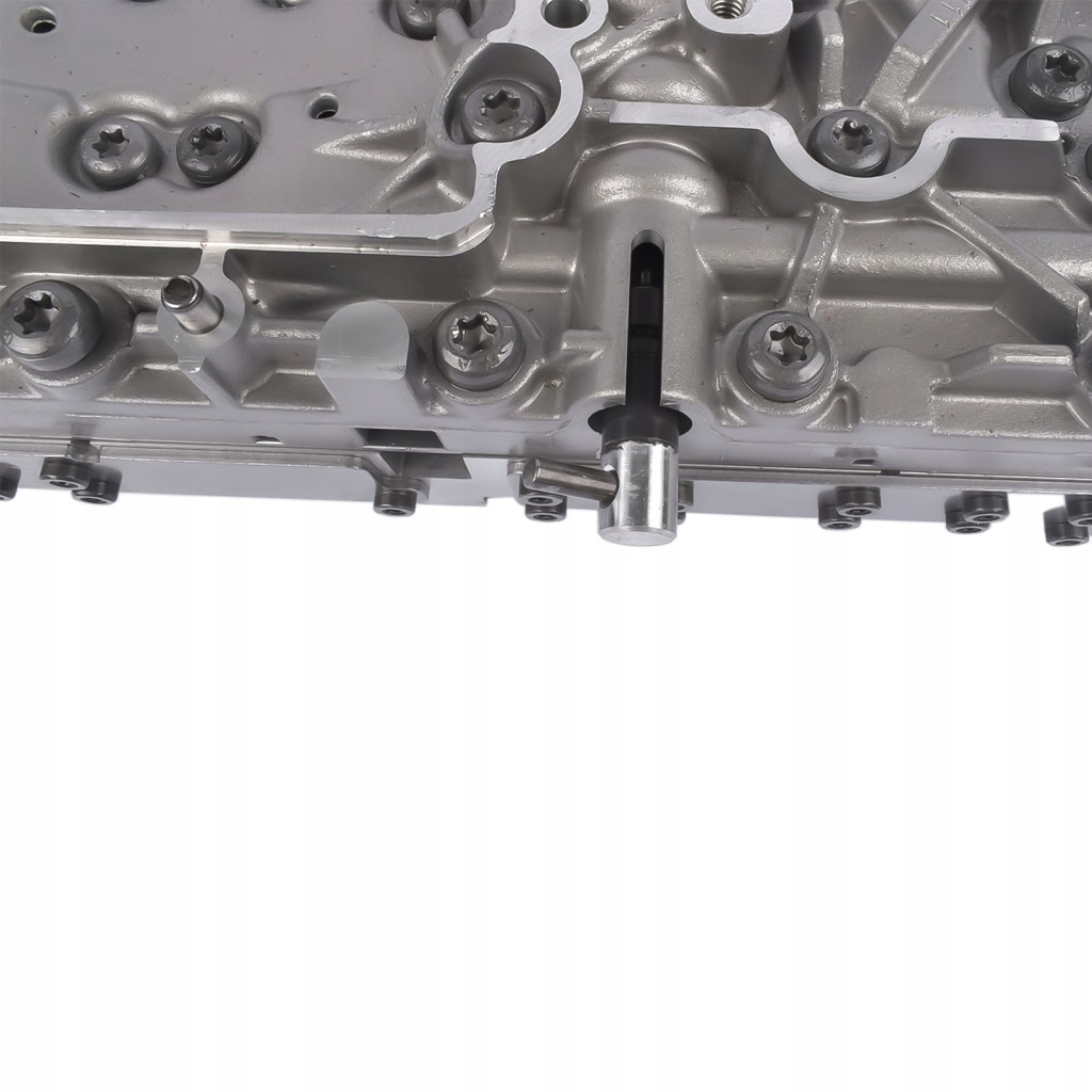 Клапан автоматической коробки передач 722.8 do mercedes w169 w245 a200 b180 Цена