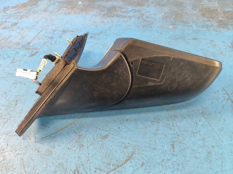 фото №5, Зеркало правое hyundai sonata lf 2014-