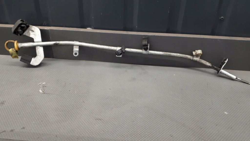 фото №4, 51772527 щуп alfa romeo 147 1.9 jtd