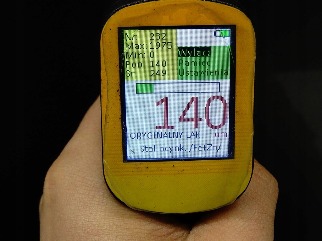 фото №16, Дверь правый задняя правое задние audi q3 8u lift lx7r