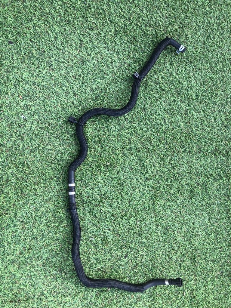 фото №1, Ford kuga mk3 2,5 2019 гибрид труба wąż шланг wody lx618d031hce