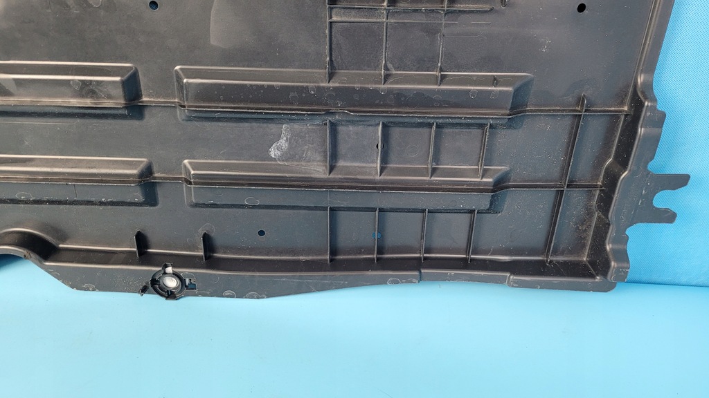 фото №12, Opel corsa f 23r захист підвіска права 9823547580