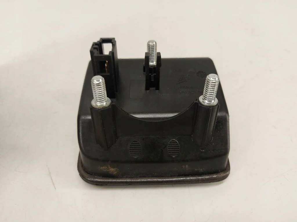 фото №7, Seat leon 3 iii 5f ручка крышки задний багажника