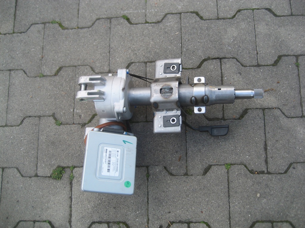 фото №7, Mg zs ev 20r підсилювач електричний колонка