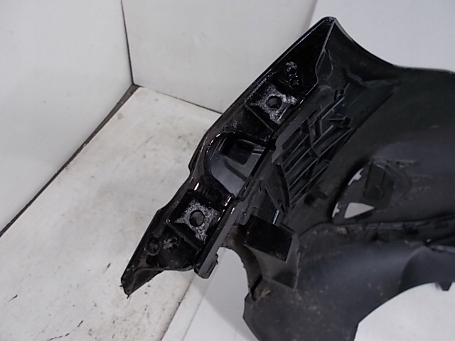 фото №9, Mercedes eqb x a 243 21-23 бампер передний org