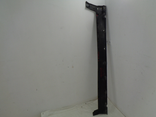 фото №11, Opel crossland x молдинг порог порог правая