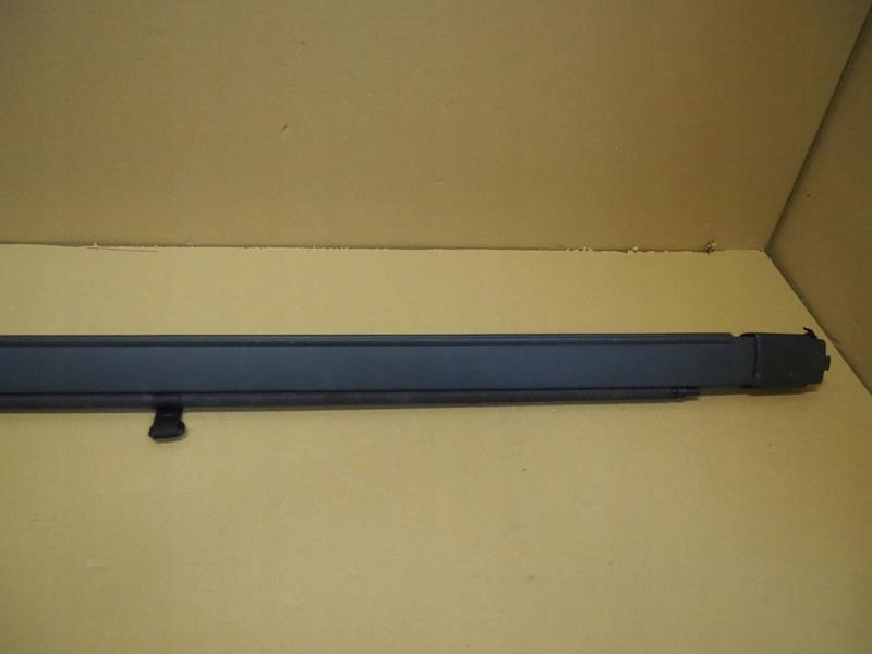 фото №3, Шторка багажника renault espace iv