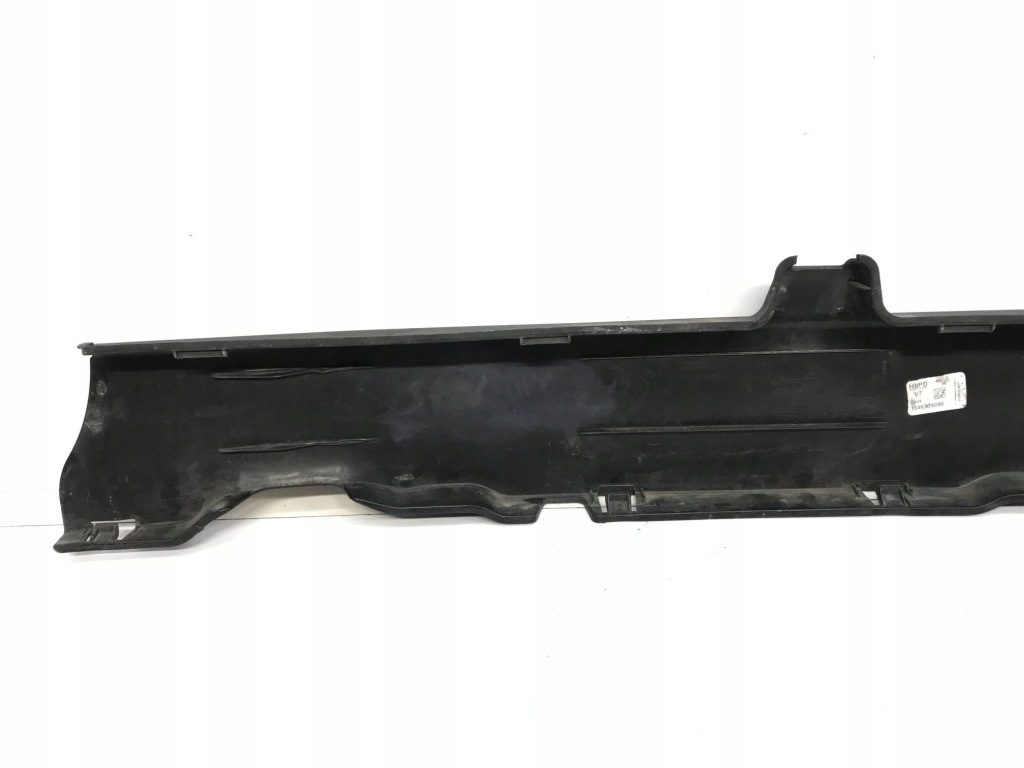 фото №8, Накладка заглушка балка бампера перед audi a3 8v оригинал 8v5807217a