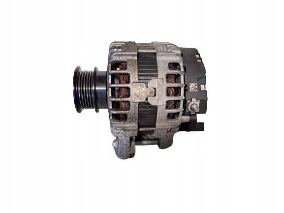 фото №1, Volvo xc40 2.0 190km генератор 30659580