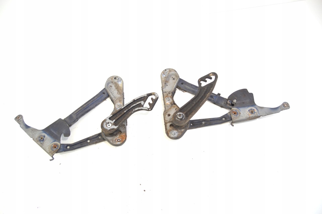 фото №1, Петлі капот петля лівий правий mercedes w140 s klasa cl c140 r129