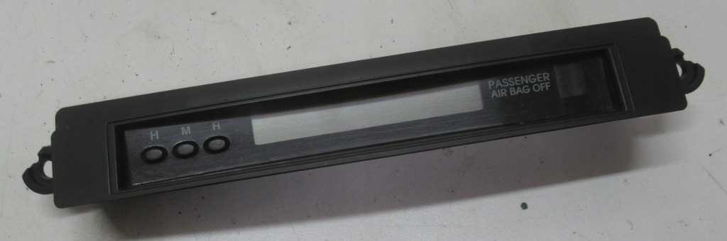 фото №1, Hyundai ix55 wyświetracz часы 94510-3j600