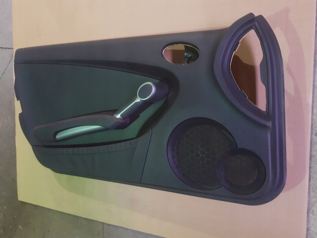 фото №1, Mercedes slk r171 обивка обшивка левый