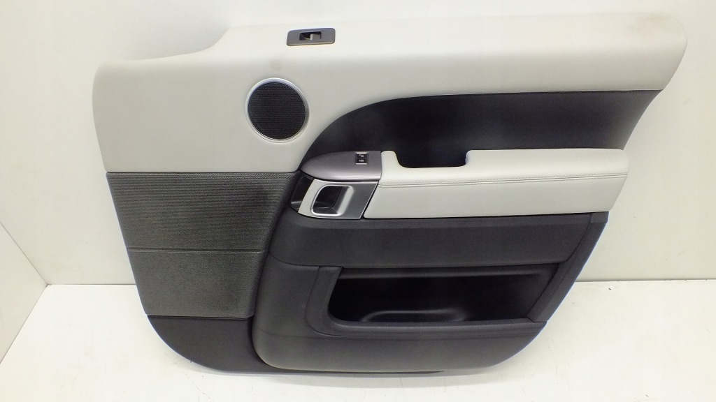 фото №1, Range rover l494 обшивка дверь правый перед