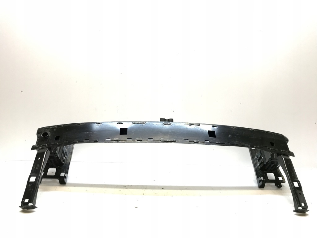 фото №9, Skoda scala балка усилитель бампера перед передняя ka1489640002