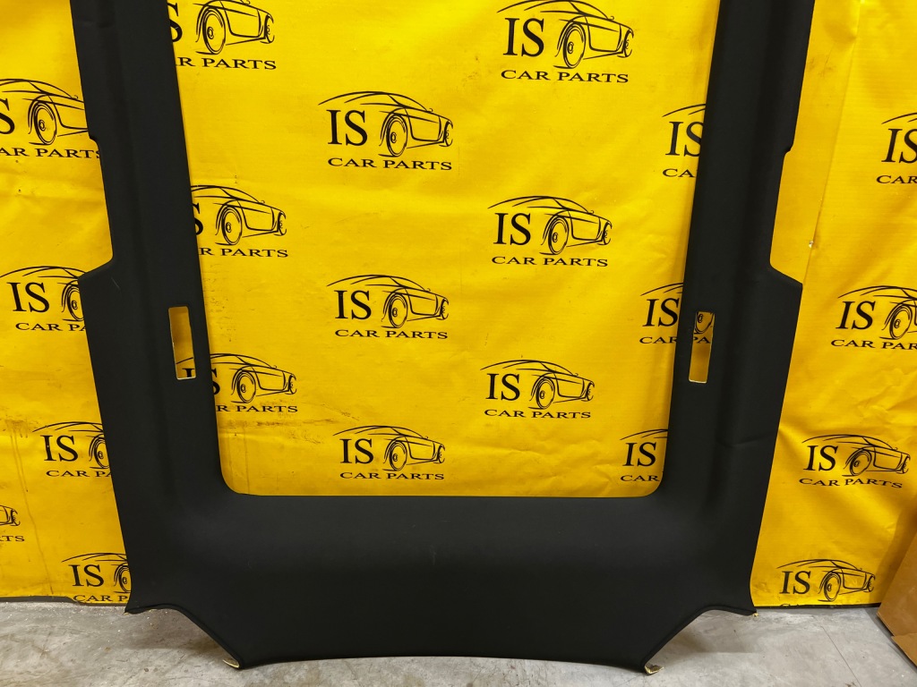 фото №3, Потолок потолок панорама solar range rover evoque l538 3d