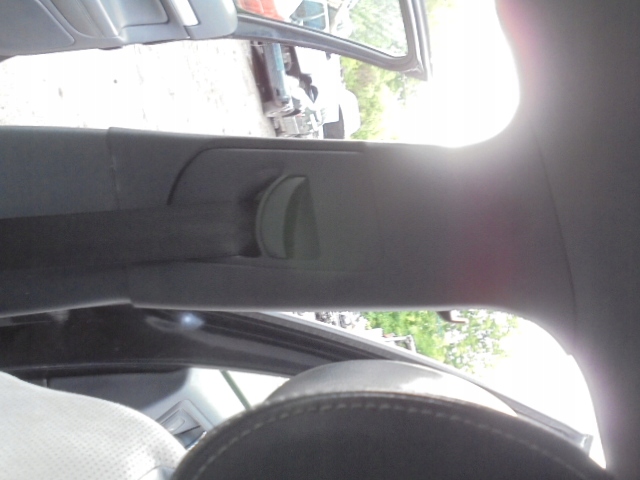 фото №11, Skoda octavia ii 1z vrs rs потолок czarna 04-08 kombi тонированная