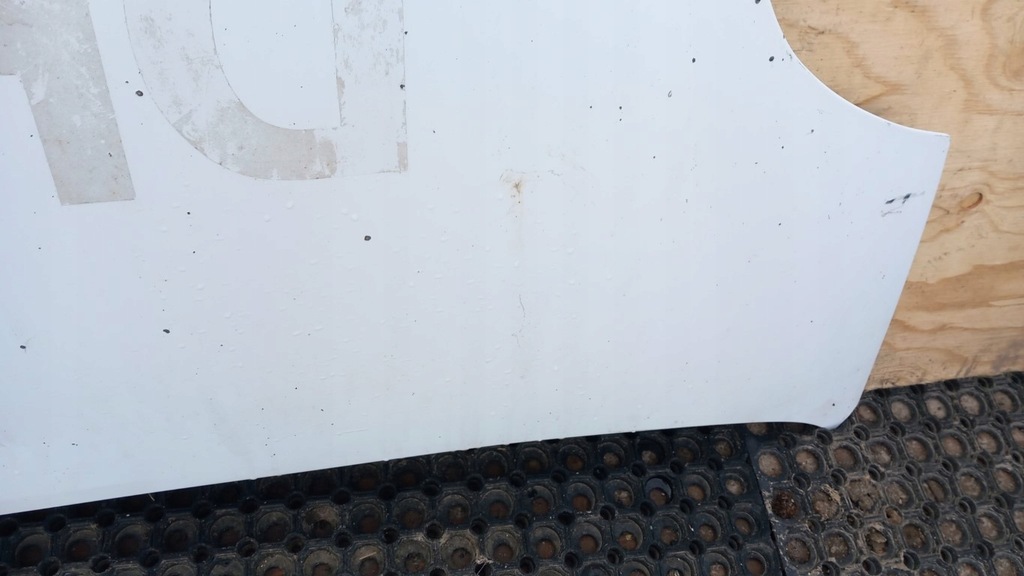 фото №6, Opel vivaro a trafic ii lift капот