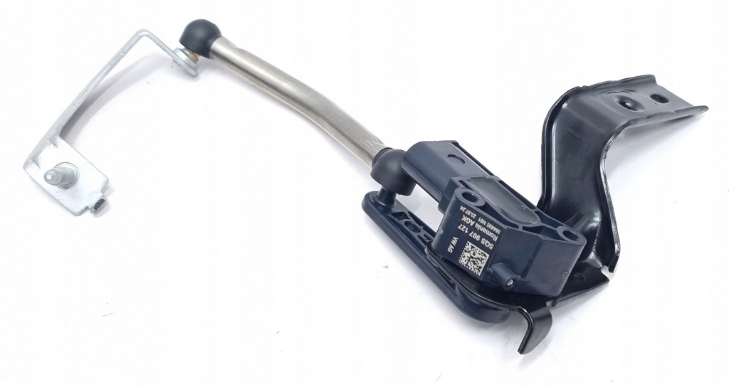 фото №9, Датчик выравнивание света перед vw tiguan 571 ct 5qs412521 5qs907127