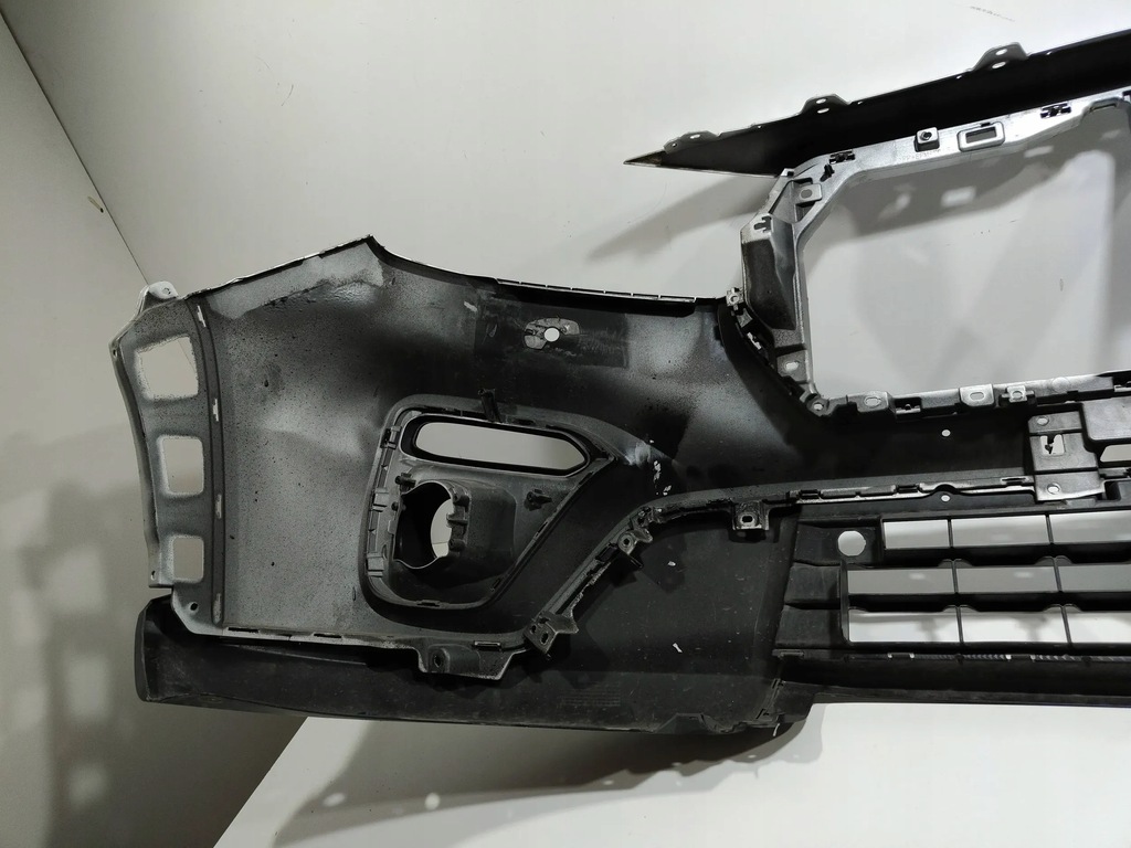 фото №14, Suzuki sx4 s-cross бампер перед передній 71711-63t oryg повний !!!