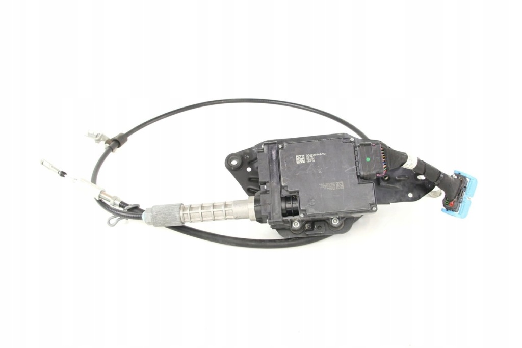 Купить Рычаг тормоза ручного dodge ram promaster 2013-