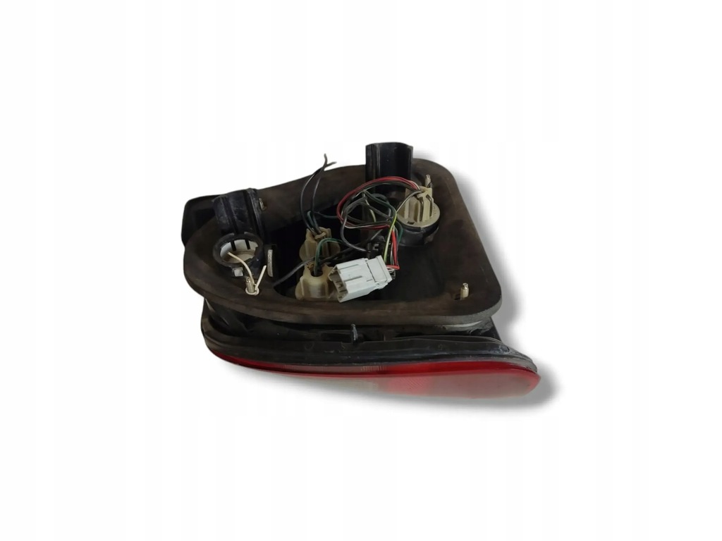 фото №7, Honda civic 1998 перед сторона ліва/задня фара задня