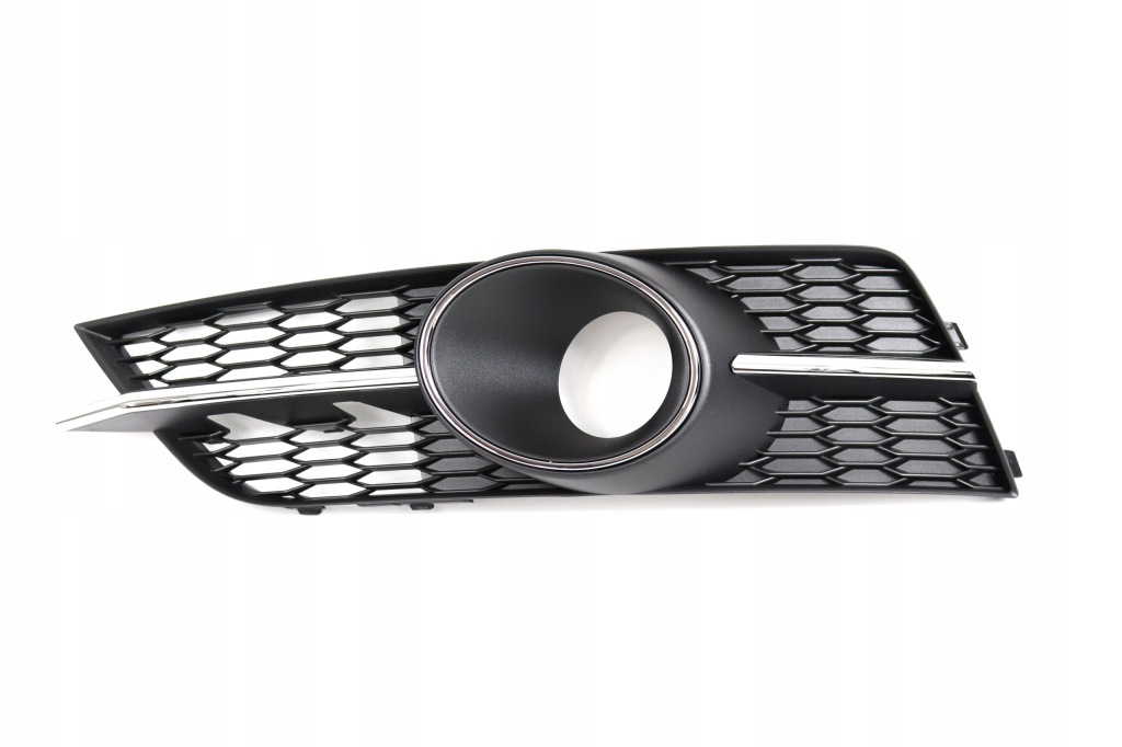 Купити Решітка решітка радіатора бампера audi a7 c7 lift sline ліва оригінал od aso