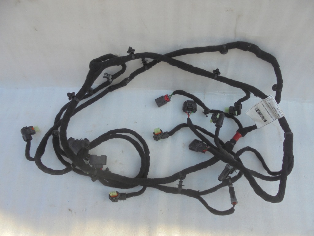 Full led правий фара maserati granturismo m189 06701588610 super європа Оригінал