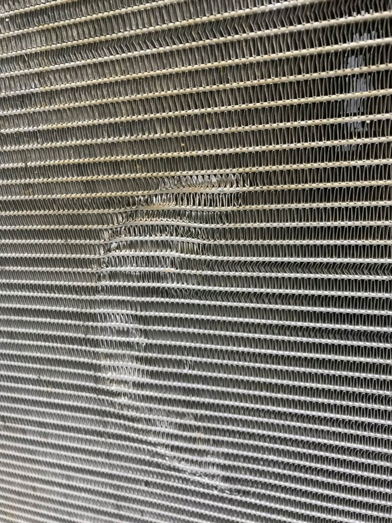 фото №5, Радиатор wody dacia duster 2013- 21410g890b 214105803r