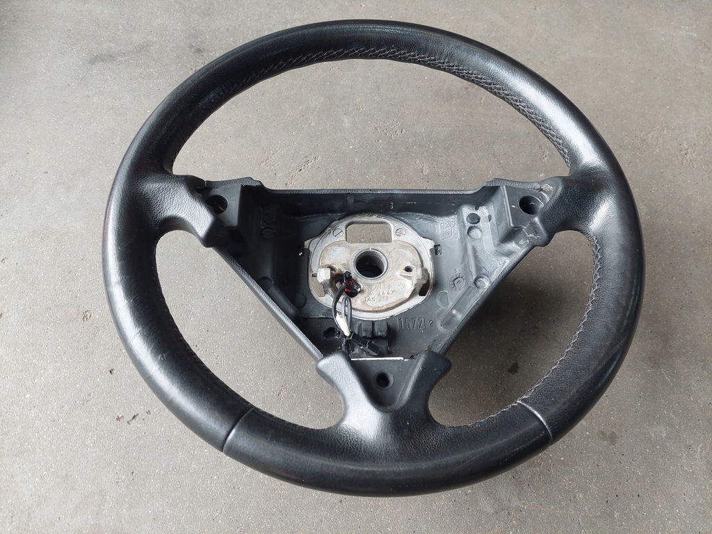 фото №12, Воздуховод 7l5419091s porsche cayenne i 7l 9pa lift