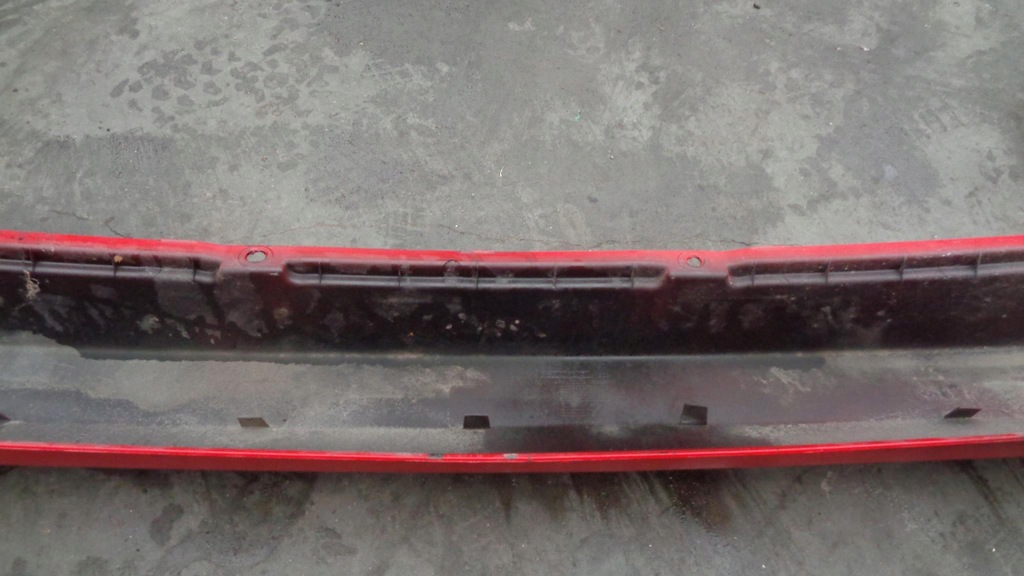 фото №12, Бампер fiat qubo bipper nemo задній kod 199