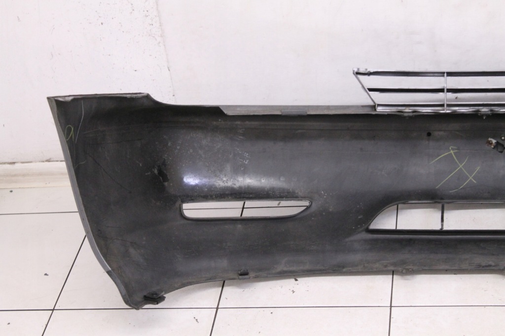 фото №10, Бампер перед передній lexus rx i rx300 lift 00r-