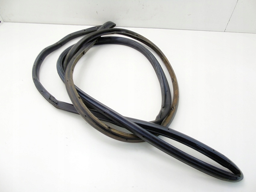 фото №8, Прокладка дверь левый перед chrysler pacifica i 4.0 v6 2007 03-08