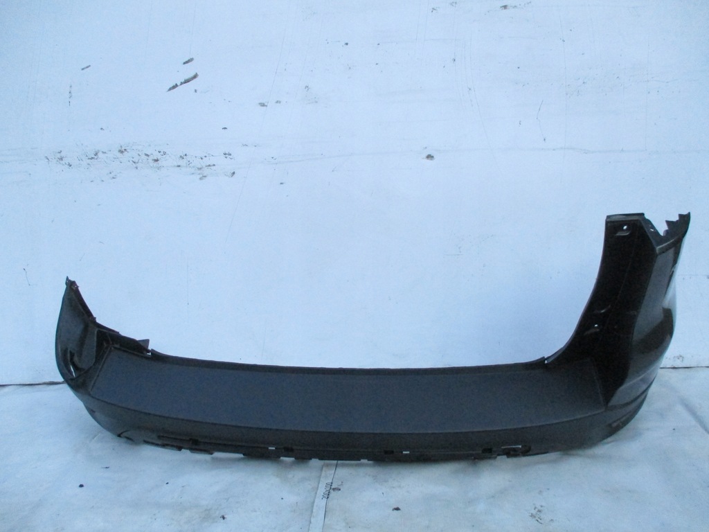 фото №10, Бампер задняя ford kuga 13r- bez pdc