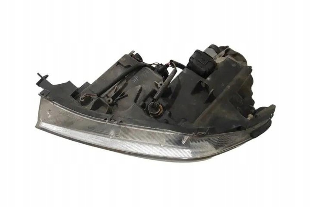 фото №10, Лампа правая передняя mitsubishi outlander ii cw_w 90738200 2.0l бензиновый