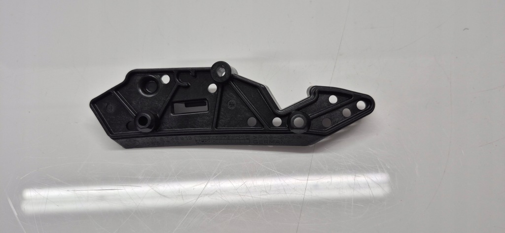 фото №1, Bmw i4 g26 напрямна бампера лівий перед