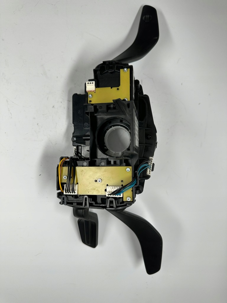 фото №12, Audi a3 8v fl переключатель комбинированный 82a953521a