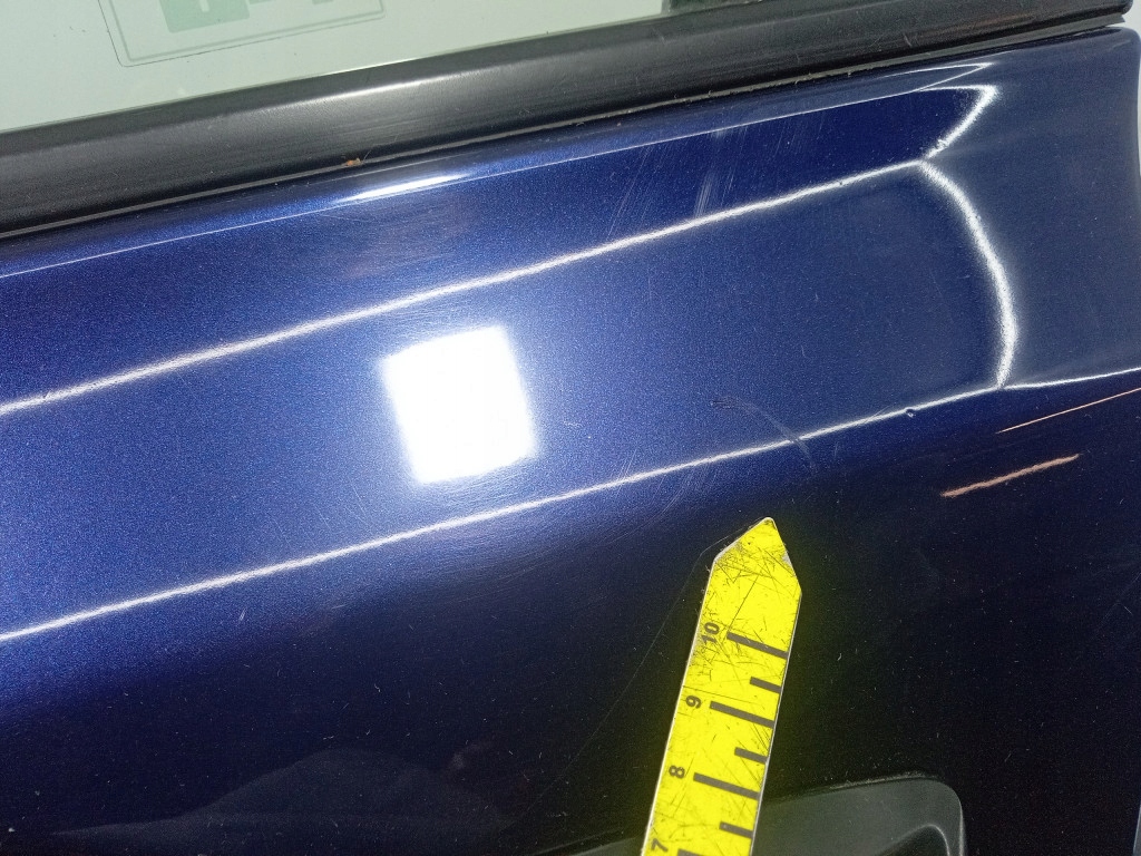 фото №8, Honda civic viii fd sedan 07- двері перед ліва передні b-536p