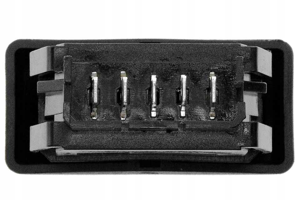 фото №3, Переключатель подъемника стекло перед renault logan i