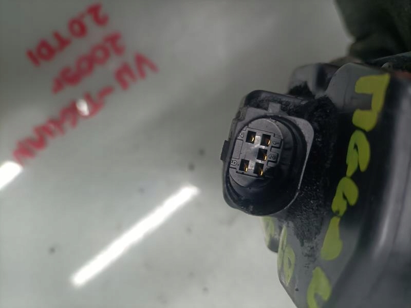 фото №5, Клапан egr vw tiguan i 2.0 tdi