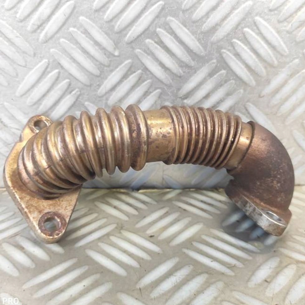 фото №1, Труба шланг egr renault master iii opel movano b 2.3 dci