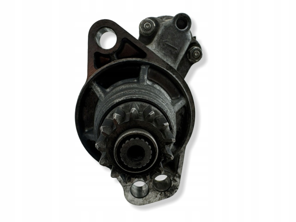 Cupra formentor 2022 стартер с Разборки