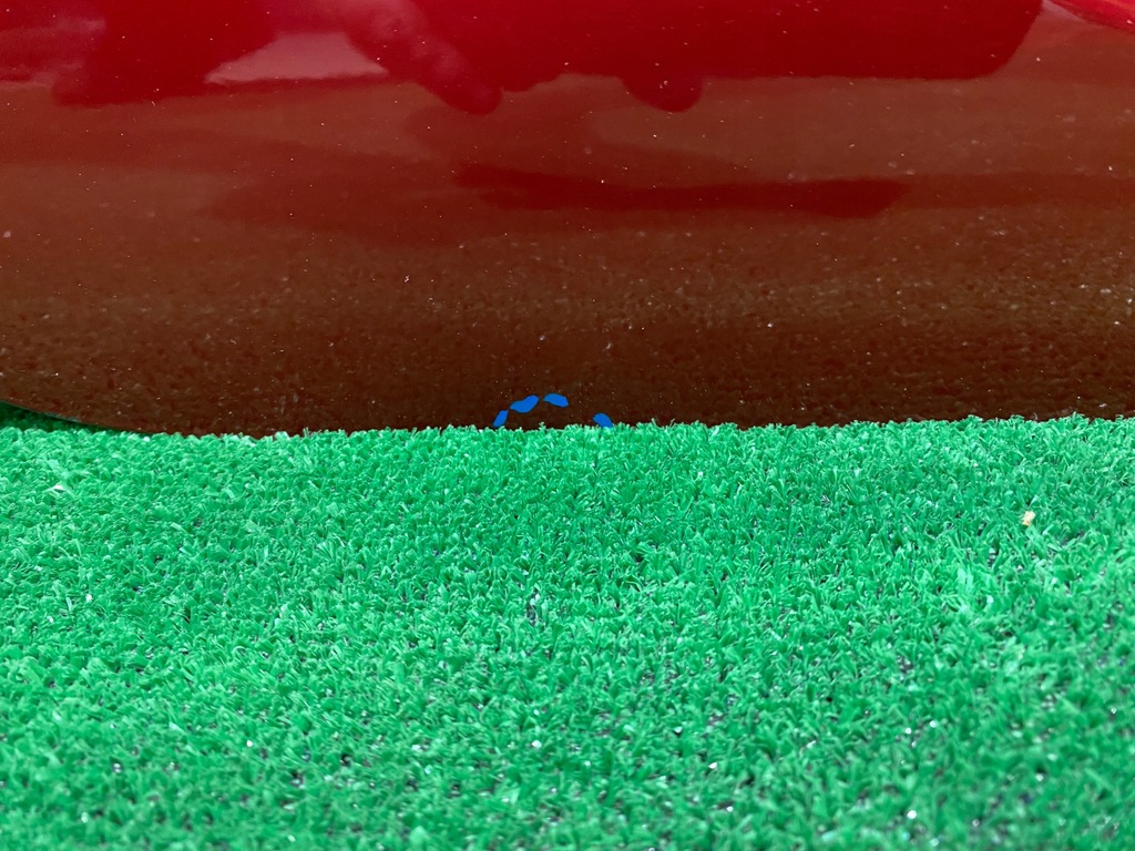 фото №9, Toyota prius iv 2015-2023 дверь правый задняя задние правое